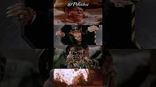 Las Derrotas De Leprechaun El Duende Maldito