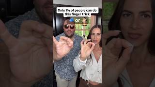 Only 1% Of People Can Do This