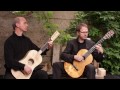 Barrios Guitar Quartet plays Antonio Vivaldi "La Follia"