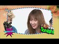 Spica in Weekly Idol Part 1/2 [CC: ENG SUBS]