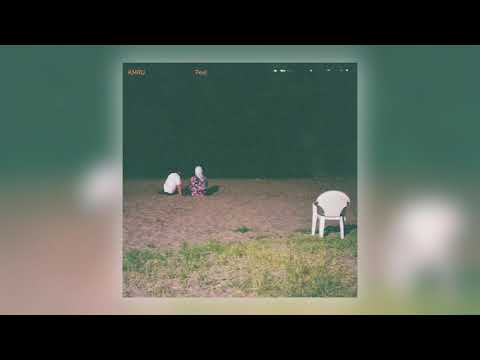 KMRU - Peel [Audio]