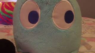 Inky's memories - super mucinex Alli