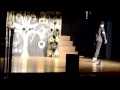 AHMED YOUSSUF - MICHAEL JACKSON IMPERSONATION (EBIS TALENT SHOW)