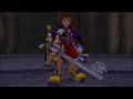 Let's Play Kingdom Hearts Final Mix (Blind) Partie 45 : La vengeance de Dark Maul
