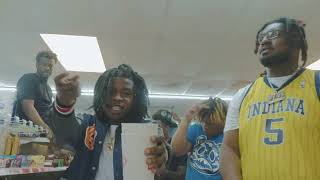 ABK Gatez x Luh Shife - How We Play It (Official Video) Shot By @Ice Breaking Films LLC