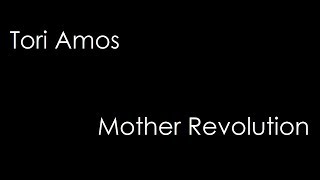 Watch Tori Amos Mother Revolution video