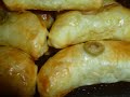 gâteau tunisie