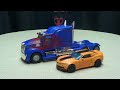 Age of Extinction Deluxe LOCKDOWN: EmGo's Transformers Reviews N' Stuff