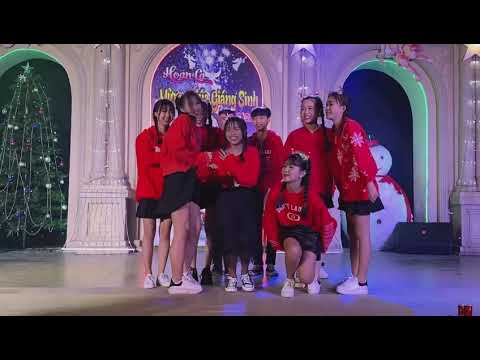 Trở Về Mùa Giáng Sinh - Giáo Xứ An Truyền 2020
