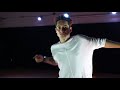 AMBIENTE - J BALVIN || Pato Quiñones Choreography