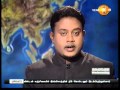 Shakthi News 10/04/2013 Part 1