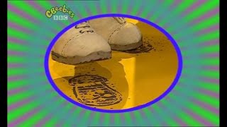 Tweenies - Dressing Up The King With Dirty Feet