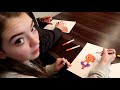 3 Marker Boss Baby Challenge / That YouTub3 Family