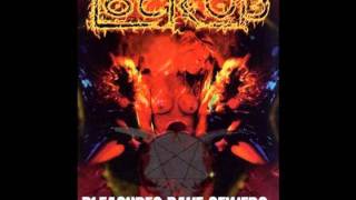 Watch Lock Up Ego Pawn video