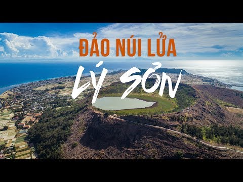 Kinh nghiệm xương máu du lịch tự túc ĐẢO LÝ SƠN - Lộ trình như thế nào thì thích hợp?