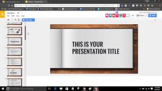 Google Slides Themes and Templates