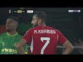 Highlight yanga vs Al ahly Cairo 1-1