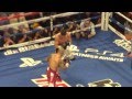 Miguel Cotto vs Sergio Martínez