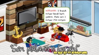 Palavere Bırah Melek Subaşı Sikada