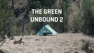 Unbound 2 New Color