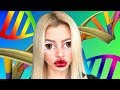 RASTGELE GENETİK CHALLENGE (The Sims 4)