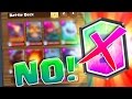 NO LEGENDARY DECK! • EVERYONE CAN USE THIS! • Clash Royale