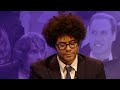 Big Fat Quiz of the Year 2012