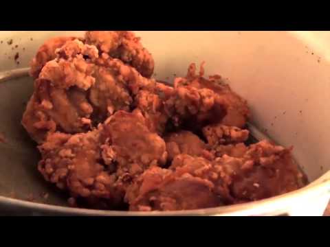 YOUTH PRE Episode: Chicken Paikut