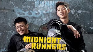 Midnight Runners |  Movie | W/English Subtitle (Part 1/11)