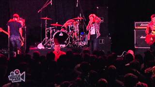 Watch Touche Amore Nine video