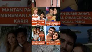 Perjalanan Hidup Jessica Iskandar Dulu Sangatlah Pahit