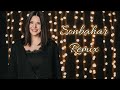 Tuğçe Kandemir - Sonbahar Remix (UzBeats Official ft Firdavsbek Pro)
