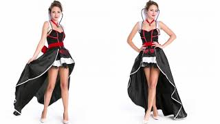 Sexy Maid Costume | Sexycostumesbuy.com