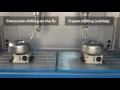 LASERDYNE 606D with SmartTechniques