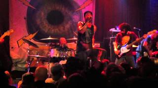 Watch Strung Out Rotten Apple video