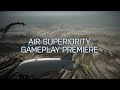 Battlefield 3 - End Game - Air Superiority Gameplay Trailer