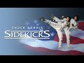 Sidekicks (1992) |Full Movie HD| |Chuck Norris|