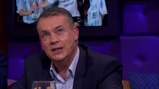 Gaat Messi Pelé En Maradona Voorbij? - Rtl Late Night