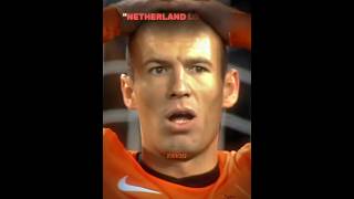 Arjen Robben Revenge Mission To Casillas
