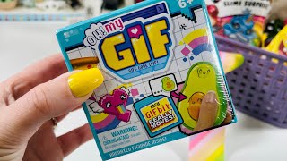 Oh My Gif Satisfying Asmr