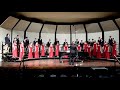 Misere Mei, Deus by Bill Erickson - CCHS Meistersingers in concert 2011-12-15