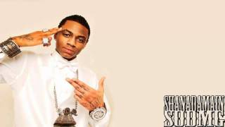 Watch Soulja Boy 1up video
