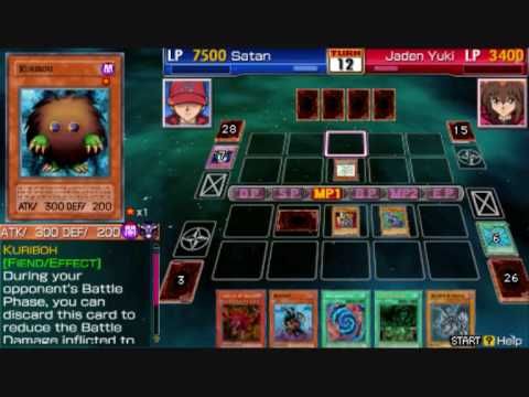 Yugioh GX Tag Force 3 (Yugi Moto Deck) (Slifer The Sky Dragon)+Recipe Yugioh GX Tag Force 3 (Yugi Moto Deck) (Slifer The Sky Dragon)+Recipe