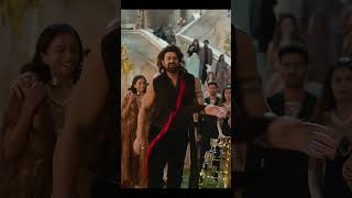 Ta Takkara Whatsapp Status- Video Song Kalki 2898 Ad Prabhas Disha Patani Santhosh Narayanan