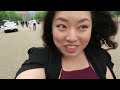 Asians At the White House! (ISAtv)