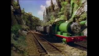 Gas Gas Gas Percy And Harold Edition