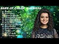 Best of palak muchhal🎤 top bollywood songs of palak muchhal
