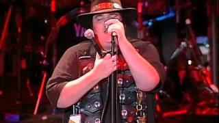 Watch Blues Traveler Mulling It Over video