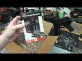 Streamlight TLR-1 HL (630 Lumens) Unboxing!
