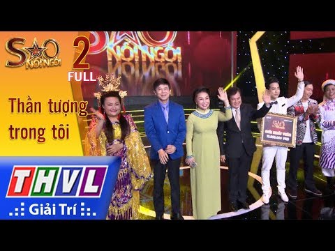 THVL | Sao nối ngôi Mùa 3 – Tập 2 FULL: Thần Tượng Trong Tôi | THVL THVL | Sao nối ngôi Mùa 3 – Tập 2 FULL: Thần Tượng Trong Tôi | THVL